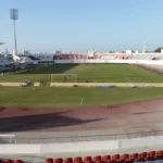 Al Duhail , Sharjah FC, Piala Champions Asia