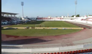 Al Duhail , Sharjah FC, Piala Champions Asia