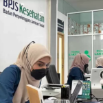 BPJS PBI Dokter Militer ,BPJS Kesehatan