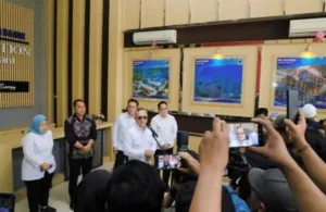 Inovasi Pengelolaan Sampah di Surabaya: PSEL Benowo, Solusi Menuju Ekonomi Sirkuler