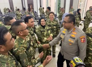 Kadiv Humas Polri: Wartawan Berperan Strategis Menjaga Nilai Kebangsaan, Demokrasi, dan NKRI