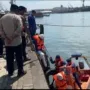 Gercep” Pelindo Regional 3 Lakukan Evakuasi Insiden Kapal Pacific 88 di Dermaga Jamrud Selatan