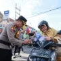Polres Jember Gelar Operasi Keselamatan Semeru 2026 Ciptakan Budaya Tertib Lalin