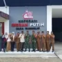 33 Unit KDKMP di Blitar Rampung, Tertinggi di Wilayah Korem 081/DSJ