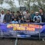 Polres Trenggalek Kampanyekan Operasi Keselamatan Semeru 2026 Dengan ‘Muncak Bareng