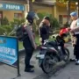 Sipropam Polres Pasuruan Gelar Ops Gaktibplin Guna Mencegah Pelanggaran Anggota