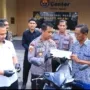 Polres Ngawi Tuai Apresiasi, Ungkap Curanmor dan Kembalikan Motor ke Pemiliknya Gratis*
