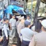 Operasi Keselamatan Semeru 2026 Ditlantas Polda Jatim Gelar Ramp Chek Angkutan Umum