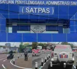 Kenyamanan dan Kepercaya’an Masyarakat Diutamakan Oleh Layanan Satpas Colombo