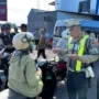 Gelar Ramp Check Angkutan Umum Polres Probolinggo Fokus Wujudkan Keselamatan Lalu Lintas