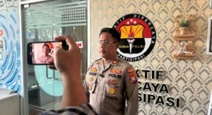 Polrestabes Surabaya Masih Buka Layanan Pengambilan Motor Hasil Ungkap Curanmor Gratis!