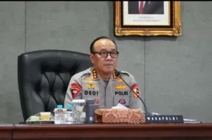 Polri Prihatin Tragedi NTT, Wakapolri Perintahkan Jajaran Turun Langsung Kawal Program Apbn 2026 Agar Bantuan Tepat Sasaran