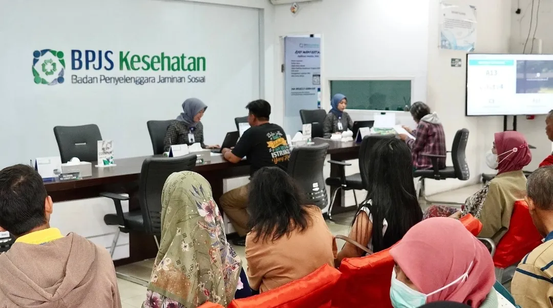BPJS Kesehatan Surabaya: Peserta PBI JK Bisa Aktifkan Kembali Sesuai Kriteria
