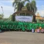 Permainan Tradisional Jadi Penguat Kebersamaan