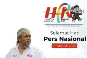 Pers dan Kedaulatan Ekonomi, Refleksi Hari Pers Nasional 2026