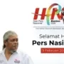 Pers dan Kedaulatan Ekonomi, Refleksi Hari Pers Nasional 2026