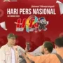 Hari Pers Nasional 2026