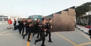 Dankorbrimob Polri Mohon Doa Masyarakat Indonesia Untuk Perjuangan Kontingen Di Uae Swat Challenge 2026