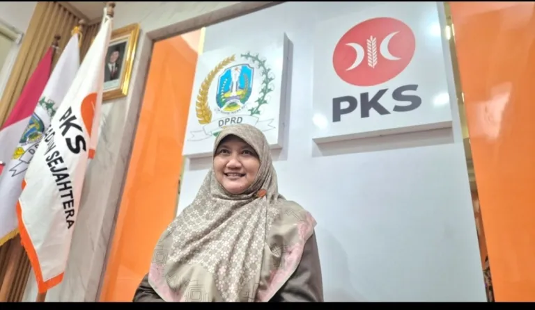 Ketua Fraksi PKS Jatim Apresiasi Peran Pers dalam Menjaga Demokrasi di HPN 2026