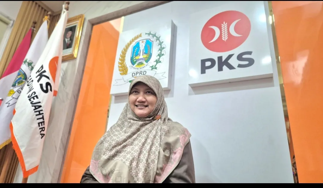 Ketua Fraksi PKS Jatim Apresiasi Peran Pers dalam Menjaga Demokrasi di HPN 2026