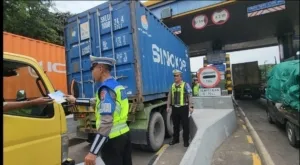 Polres Tulungagung Gelar Piramida Peringati Hari Pers Nasional 2026