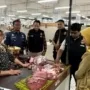 Satgas Saber Polres Ponorogo Pastikan Harga Stabil dan Stok Bapokting Aman Jelang Ramadhan