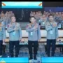 Beri Arahan di Rapim Polri, Kapolri Tegaskan Dukung-Kawal Penuh Program Pemerintah
