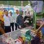 Polresta Malang Kota Gandeng Bapanas Sidak Pasar Antisipasi Lonjakan Harga Jelang Ramadan