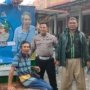 Percepat Respons Insiden Jalan Raya, Satlantas Polres Pasuruan Luncurkan WAKJOLMAS Gandeng Ojol