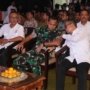 Hadiri Peresmian Kantor KADIN, Dandim Tulungagung Dorong Sinergi Ekonomi Kawasan