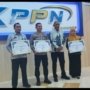 Polres Probolinggo Raih Peringkat II Kinerja IKPA Terbaik Semester II 2025 Dari KPPN Bondowoso