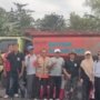 SWI Sidoarjo Teguhkan Peran Sosial Lewat Kerja Bakti Lingkungan