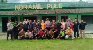 Sinergi Lintas Sektor Diperkuat, Antisipasi Kerawanan Selama Ramadan di Trenggalek