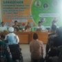 LKS Miftahus Sa’ada Mojoagung Jombang Gelar Sarasean Kemandirian Finansial Se-Jawa Timur