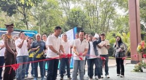 Berkontribusi Nyata Akpol 98 Dukung Pembentukan Perwira Polri yang Presisi