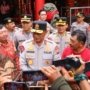 Kapolda Jatim Tinjau Klenteng Eng An Kiong di Kota Malang Tegaskan Komitmen Jogo Jawa Timur Saat Imlek 2026