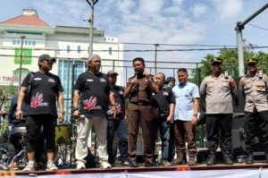 Dugaan Penyimpangan Hibah Mengemuka, MAKI Jatim Siapkan Langkah Tegas