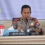 Kapolres Pasuruan Ajak Masyarakat Ciptakan Ramadan Aman dan Kondusif