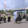 Kapolres Madiun Launching Patroli SIKAT untuk Harkamtibmas di Bulan Suci Ramadhan