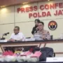 Polda Jatim Ungkap Dua Kasus TPPU, Aset Hasil Narkotika Rp 2,7 Miliar Disita