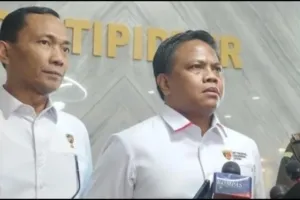 Diduga Jadi Sarana Distribusi Timah Ilegal, Kapal di Bangka Selatan Diamankan Bareskrim Polri