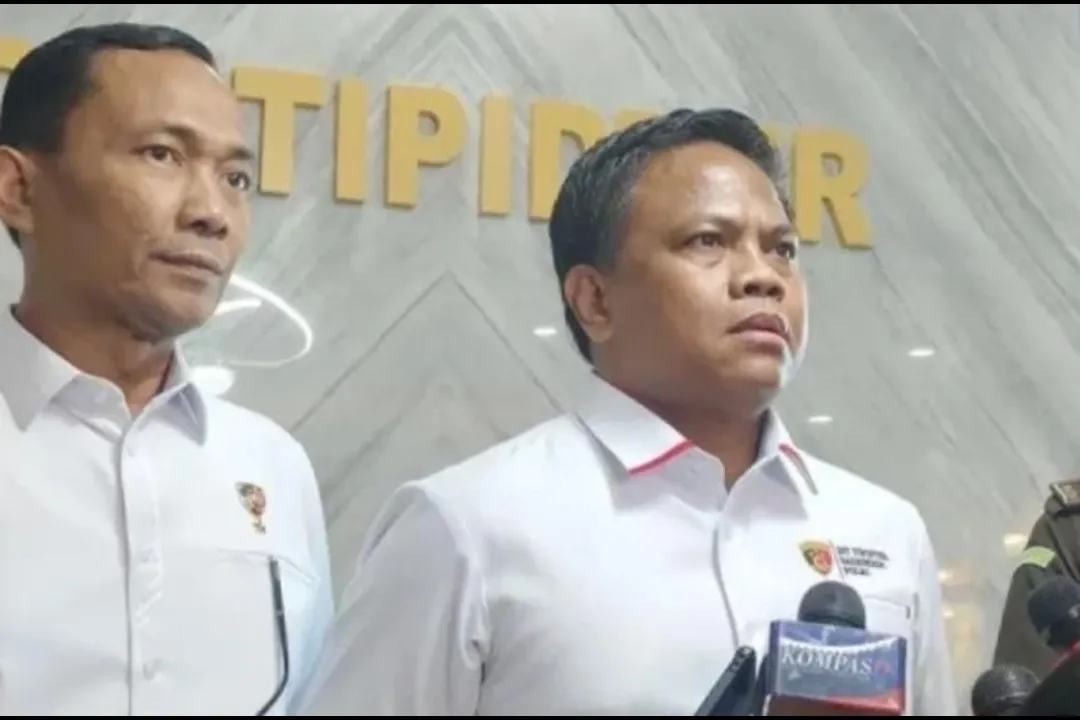Diduga Jadi Sarana Distribusi Timah Ilegal, Kapal di Bangka Selatan Diamankan Bareskrim Polri