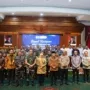 Pangdam V/Brawijaya Hadiri Kunjungan Menhub Bahas Kesiapan Angkutan Lebaran Jatim