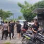 Polres Probolinggo Bubarkan Balap Liar di Besuk, 21 Unit Motor Diamankan