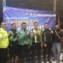 Polresta Sidoarjo dan Komunitas Ojol Sahur On The Road Perkuat Sinergitas untuk Kamtibmas