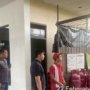 Polres Blitar Pantau Pangkalan LPG, Antisipasi Kelangkaan Gas Melon di Bulan Ramadan