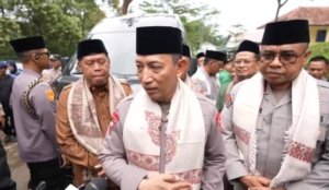Kapolri Instruksikan Oknum Brimob di Maluku Dihukum Berat