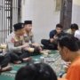 Kapolrestabes Surabaya Buka Puasa Bersama Tahanan, Wujud Kepedulian dan Pembinaan di Bulan Ramadan