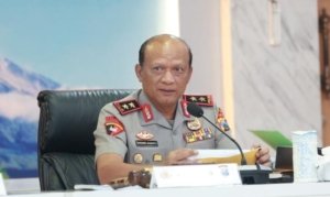 Kapolda Jatim Tekankan Deteksi Dini dan Kesiapsiagaan Hadapi Dinamika Global