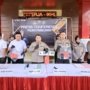 Polres Probolinggo Amankan 3 Tersangka Pencuri Koper Milik Wisatawan Asal Thailand di Gunung Bromo